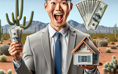 Leveling the Playing Field: Arizona First Time Buyer Down Payment Support