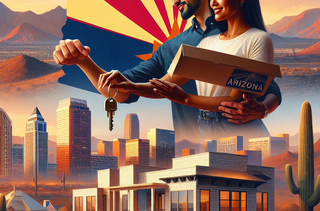 arizona first time home buyer incentives