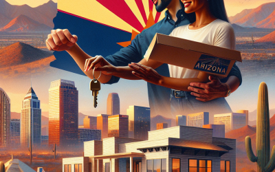 The Ultimate Guide to Arizona First Time Home Buyer Incentives