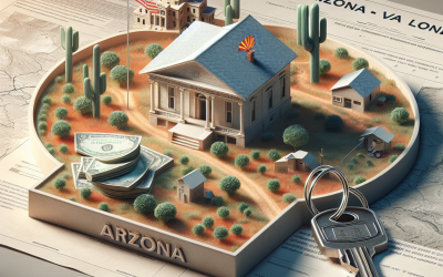 Achieve Homeownership Bliss: Arizona VA Loan Guidelines Unveiled