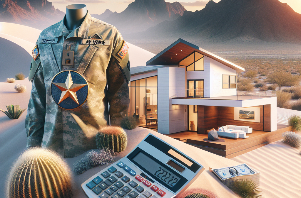 Transforming Dreams into Reality: VA Loan Rates in Arizona Unveiled