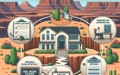 Achieve Your Homeownership Goals with FHA Loans in Arizona