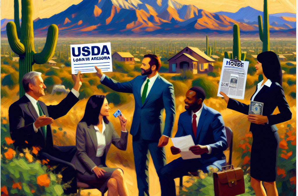 From Renting to Owning: How USDA Loans in Arizona Can Make It Happen