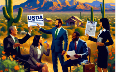 From Renting to Owning: How USDA Loans in Arizona Can Make It Happen